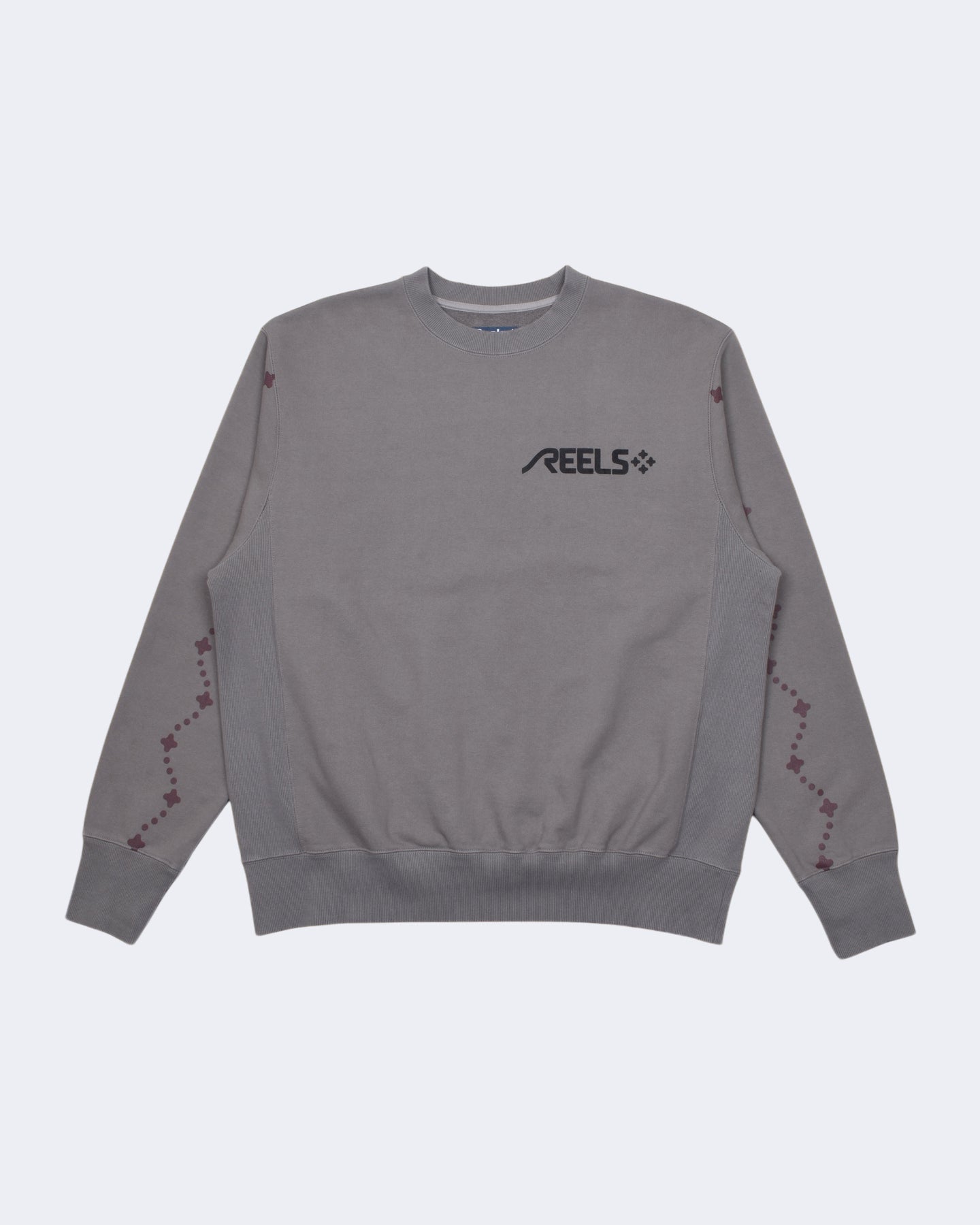 CREW NECK SWEAT